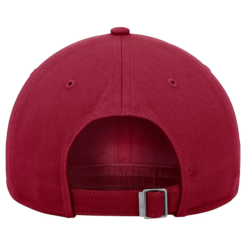 Nike Iowa State Cyclones 2025 On-Field Club Adjustable Hat