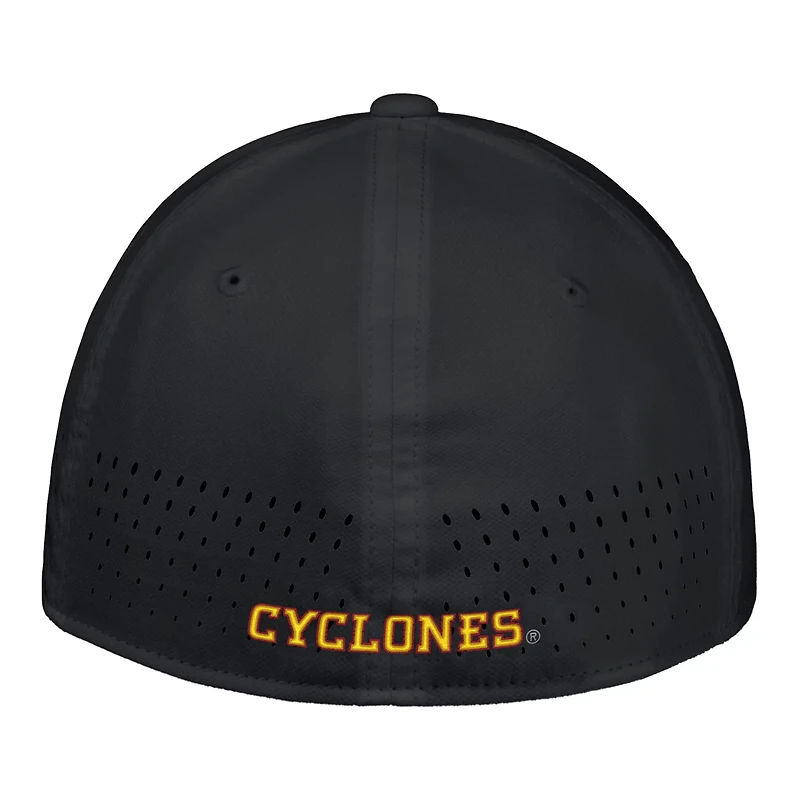 Nike Iowa State Cyclones 2025 On-Field Performance Flex Hat