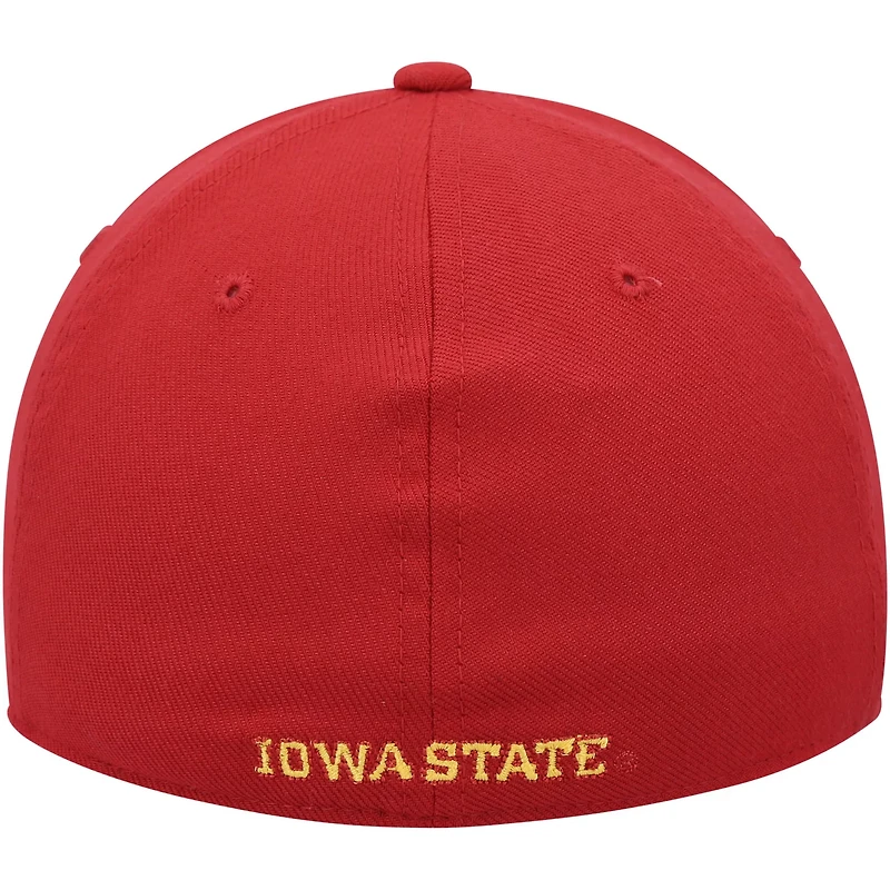 Nike Iowa State Cyclones Classic99 Swoosh Performance Flex Hat