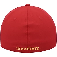 Nike Iowa State Cyclones Classic99 Swoosh Performance Flex Hat