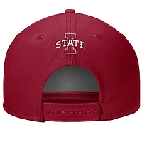 Nike Iowa State Cyclones Rise Adjustable Hat