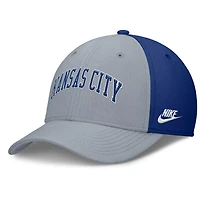 Nike Kansas City s Rise Swoosh Performance Flex Hat