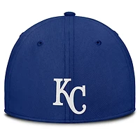 Nike Kansas City s Rise Swoosh Performance Flex Hat