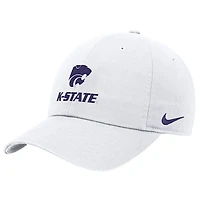 Nike Kansas State Wildcats 2025 On-Field Club Adjustable Hat