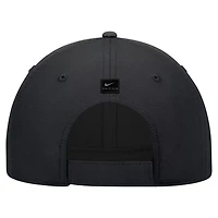 Nike Kansas State Wildcats 2025 On-Field Club Performance Adjustable Hat