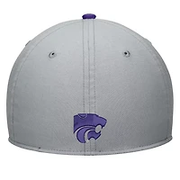 Nike Kansas State Wildcats Rise Flex Hat