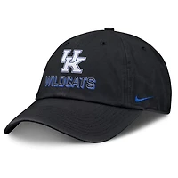 Nike Kentucky Wildcats 2025 On-Field Club Adjustable Hat