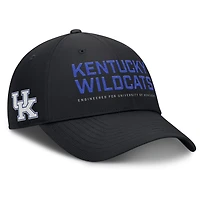 Nike Kentucky Wildcats 2025 On-Field Gameday Club Adjustable Hat