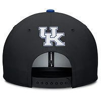 Nike Kentucky Wildcats 2025 On-Field Pro Performance Adjustable Hat