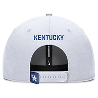 Nike Kentucky Wildcats 2025 On-Field Rise Performance Adjustable Hat