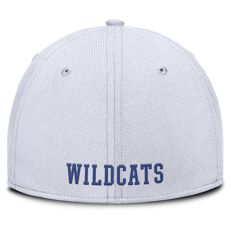 Nike Kentucky Wildcats 2025 On-Field Rise Performance Flex Hat