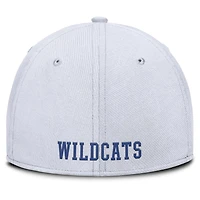 Nike Kentucky Wildcats 2025 On-Field Rise Performance Flex Hat