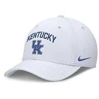 Nike Kentucky Wildcats 2025 On-Field Rise Performance Flex Hat