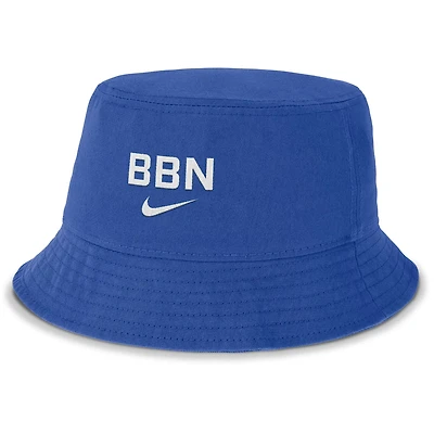 Nike Kentucky Wildcats Apex Primetime Bucket Hat