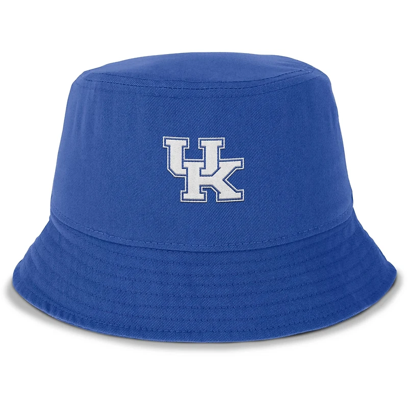 Nike Kentucky Wildcats Apex Primetime Bucket Hat