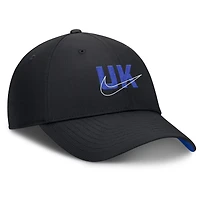 Nike Kentucky Wildcats Club Prep Performance Adjustable Hat