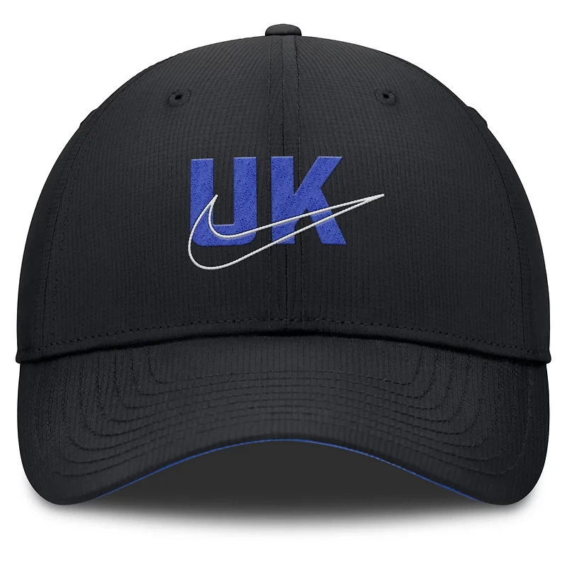 Nike Kentucky Wildcats Club Prep Performance Adjustable Hat