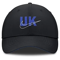 Nike Kentucky Wildcats Club Prep Performance Adjustable Hat