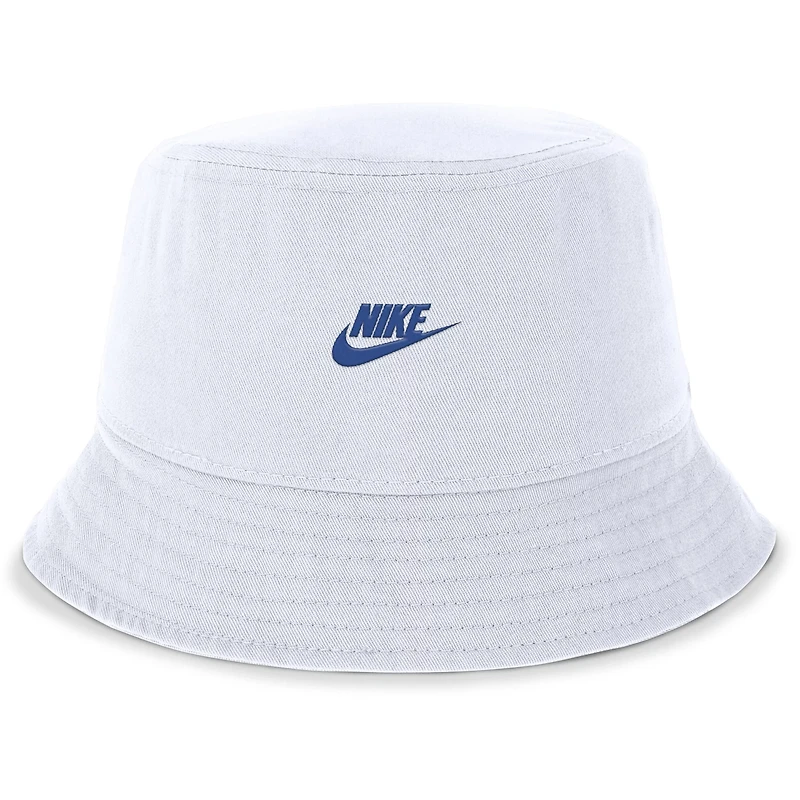 Nike Kentucky Wildcats Legacy Apex Bucket Hat