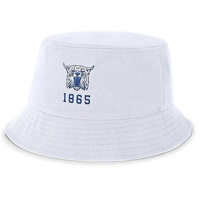Nike Kentucky Wildcats Legacy Apex Bucket Hat