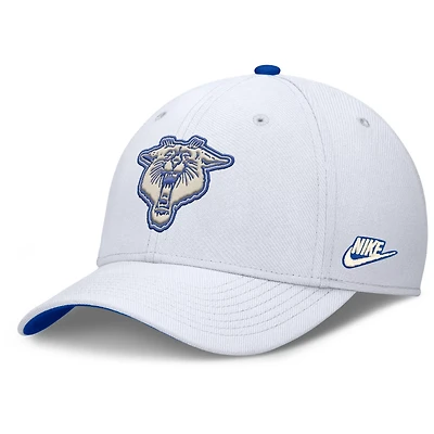 Nike Kentucky Wildcats Legacy Rise Performance Flex Hat
