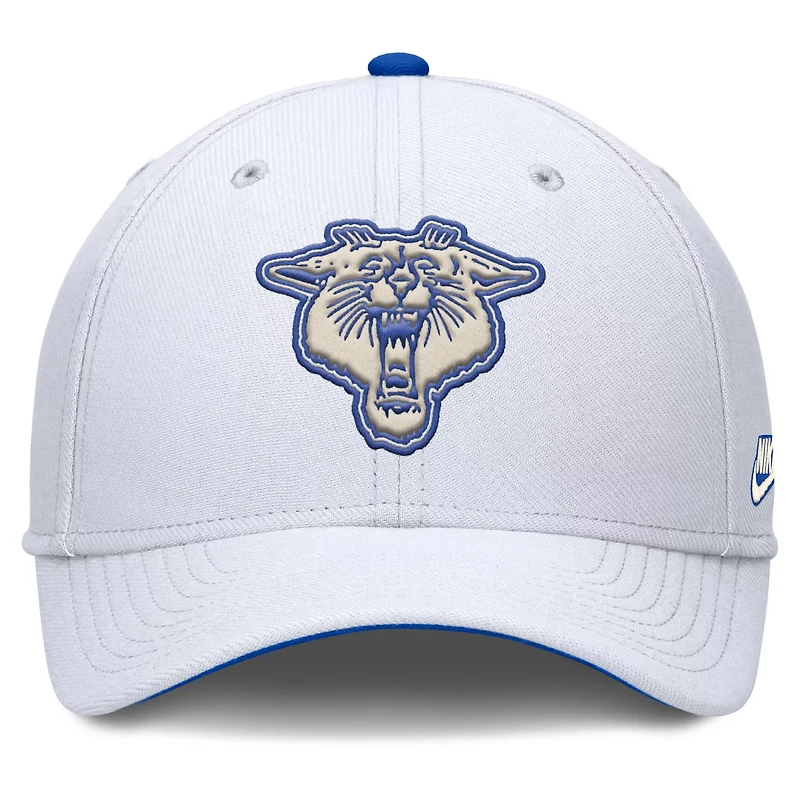 Nike Kentucky Wildcats Legacy Rise Performance Flex Hat