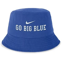 Nike Kentucky Wildcats Local Apex Bucket Hat