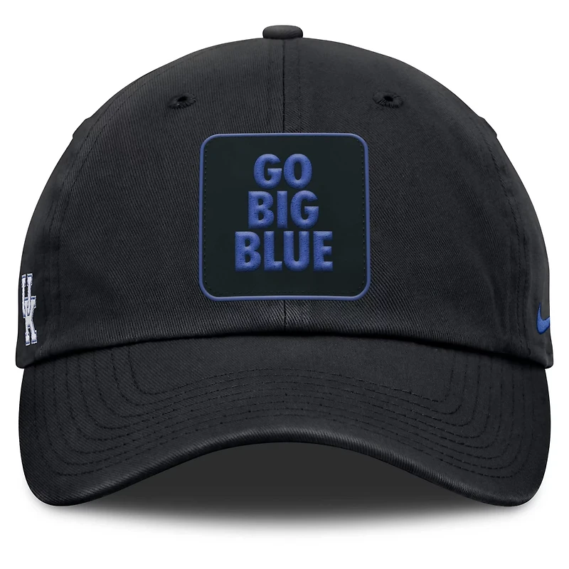 Nike Kentucky Wildcats Local Club Adjustable Hat