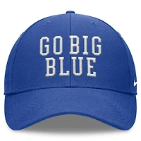 Nike Kentucky Wildcats Local Rise Adjustable Hat