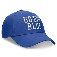 Nike Kentucky Wildcats Local Rise Adjustable Hat
