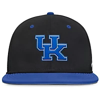 Nike Kentucky Wildcats On-Field Dugout True Performance Fitted Hat