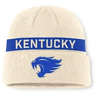 Nike Kentucky Wildcats Peak Primetime Utility Cuffed Knit Hat