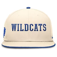 Nike Kentucky Wildcats Primetime True Performance Fitted Hat