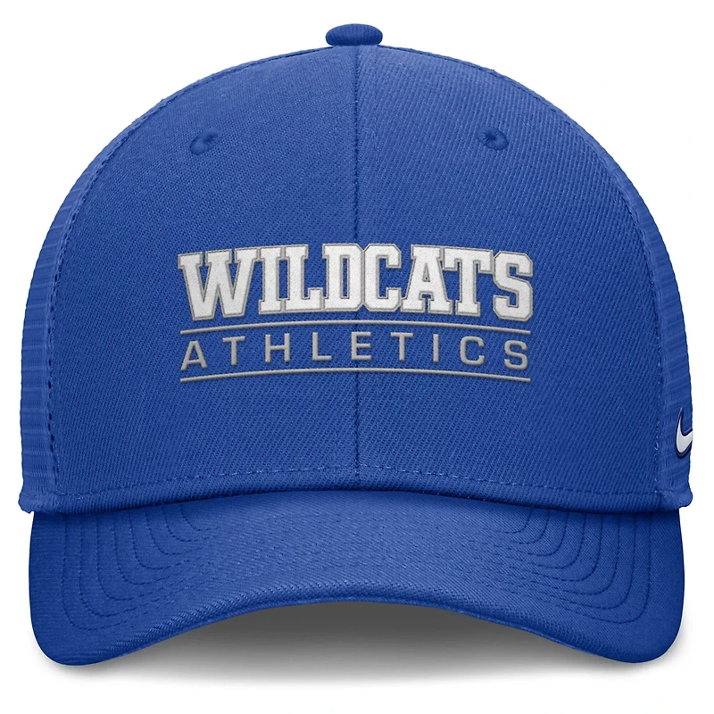 Nike Kentucky Wildcats Rise Adjustable Hat