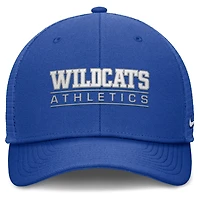 Nike Kentucky Wildcats Rise Adjustable Hat