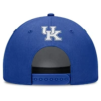Nike Kentucky Wildcats Rise Campus Adjustable Hat