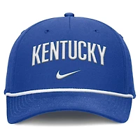 Nike Kentucky Wildcats Rise Campus Adjustable Hat