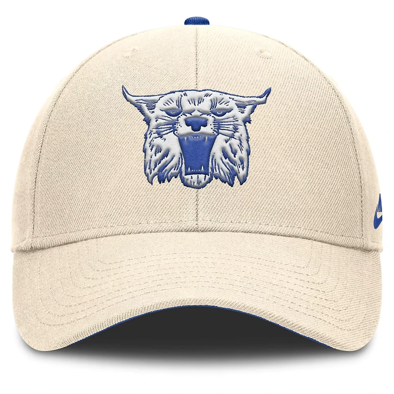Nike Kentucky Wildcats Rise Legacy Adjustable Hat