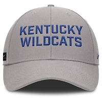 Nike Kentucky Wildcats Rise Practice Adjustable Hat
