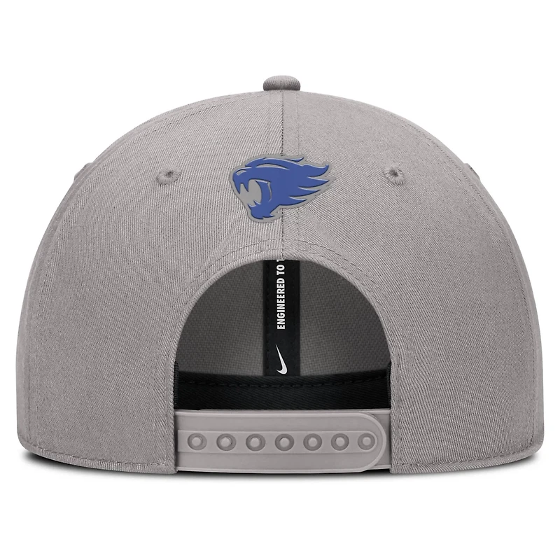 Nike Kentucky Wildcats Rise Practice Adjustable Hat