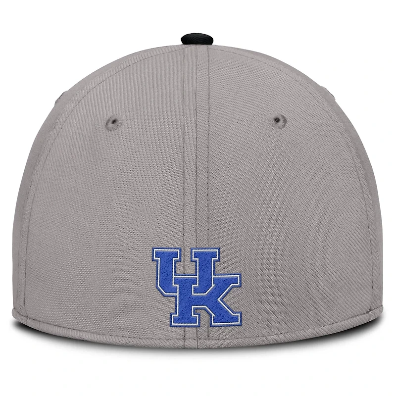 Nike Kentucky Wildcats Rise Prep Performance Flex Hat