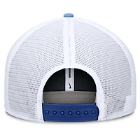 Nike Light Blue Kansas City s Pro Performance Trucker Snapback Hat