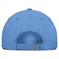 Nike Light Chicago Cubs Club Adjustable Hat