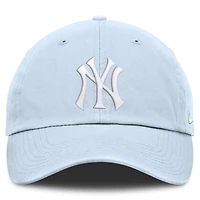 Nike Light New York Yankees Club Adjustable Hat