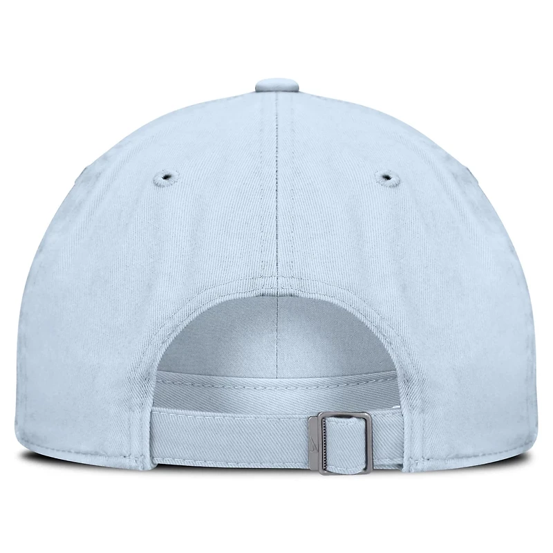 Nike Light New York Yankees Club Adjustable Hat