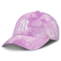 Nike Light New York Yankees Mothers Day Club Adjustable Hat