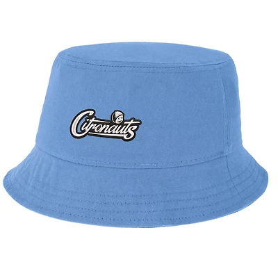 Nike Light UCF Knights 2024 Space Game Apex Bucket Hat