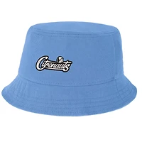 Nike Light UCF Knights 2024 Space Game Apex Bucket Hat