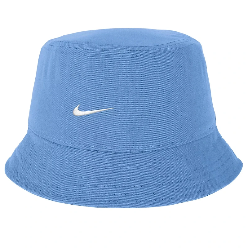 Nike Light UCF Knights 2024 Space Game Apex Bucket Hat