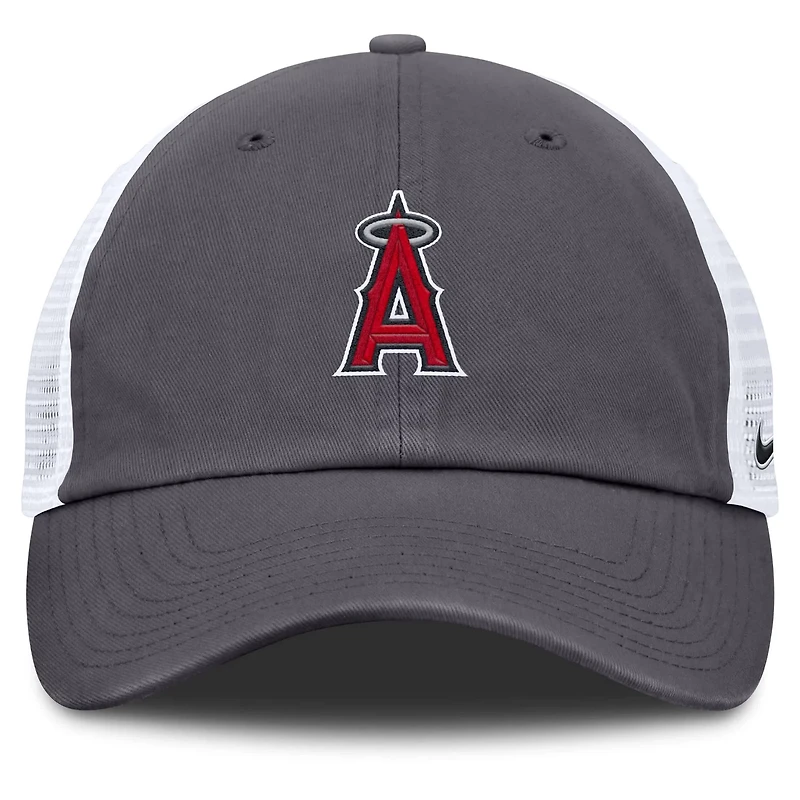 Nike Los Angeles Angels Adjustable Trucker Hat